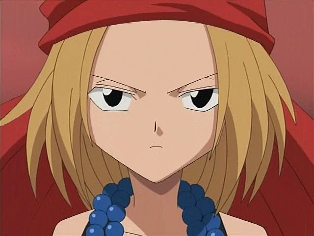 Otaku Gallery  / Anime e Manga / Shaman King / Screen Shots / Episodi / 15 - Bonekillers 15th Round / 068.jpg